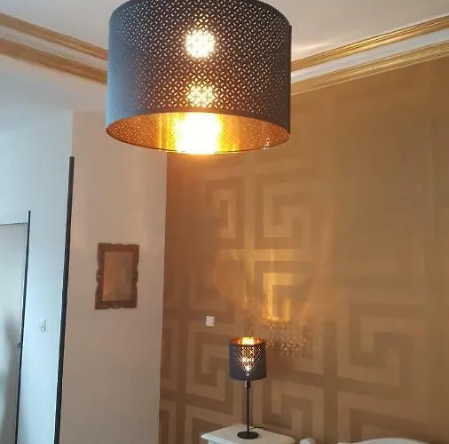 Luxury Suite Lilas 3